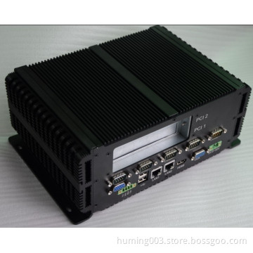 gm45 chipset p8600 mini intel pc